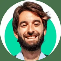 Client review for No BS Startup Coach