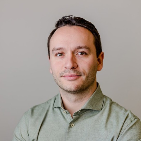 Daniel Devis