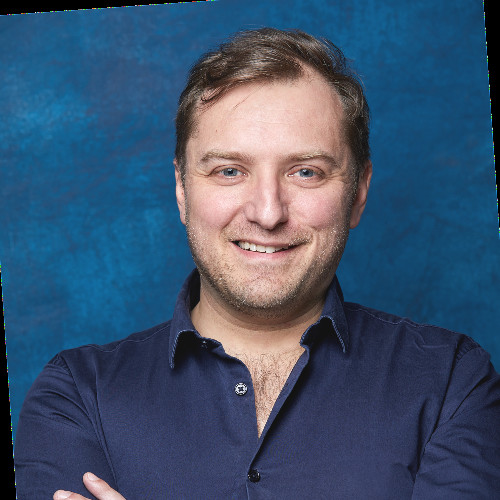 Jean Desvernay