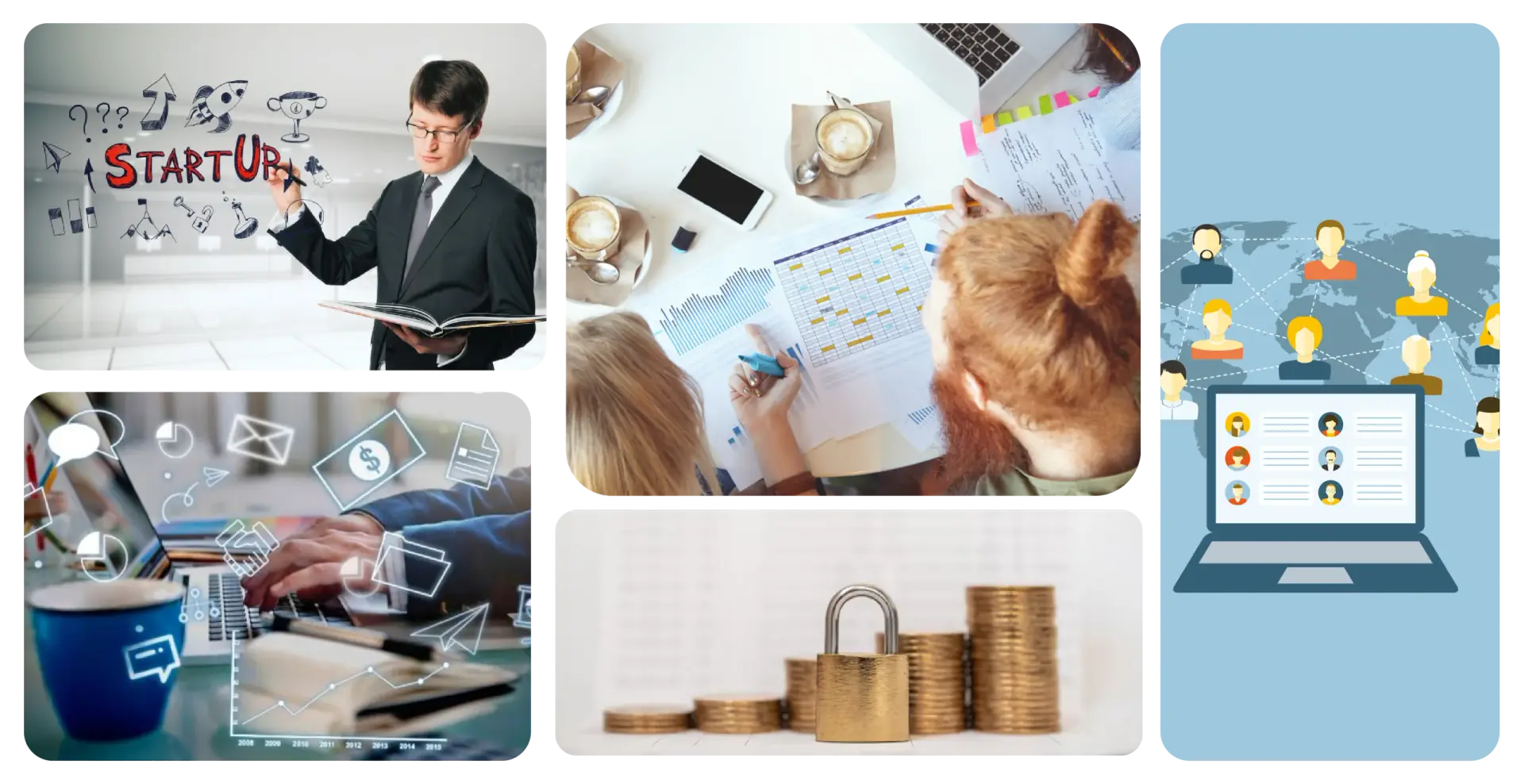 10 Business Startup Tips for First-Time Founders (2026)