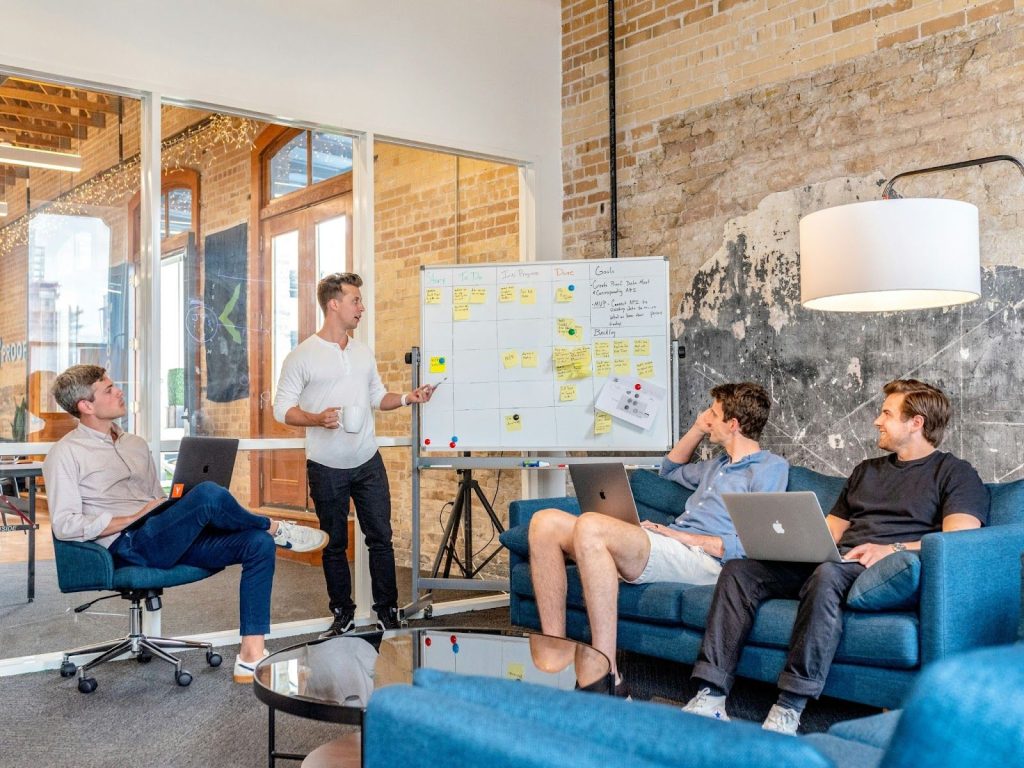 How to Delegate as a Founder Without Losing Control
