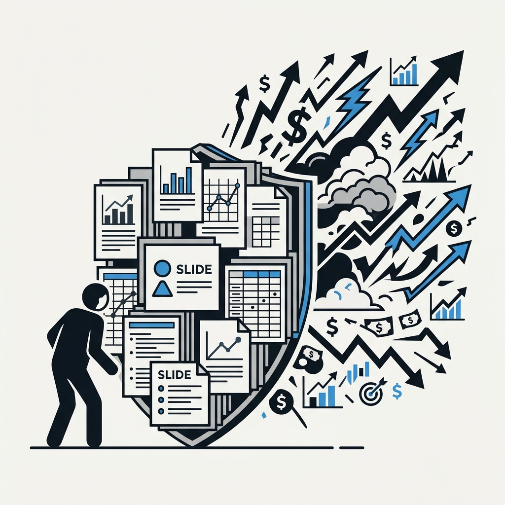 Why Your Startup Strategy Isn't Working (It's Avoidance)