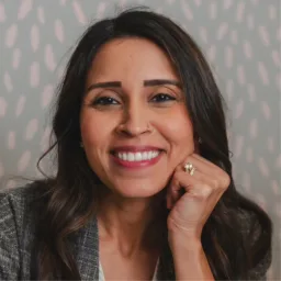 Kinza Azmat