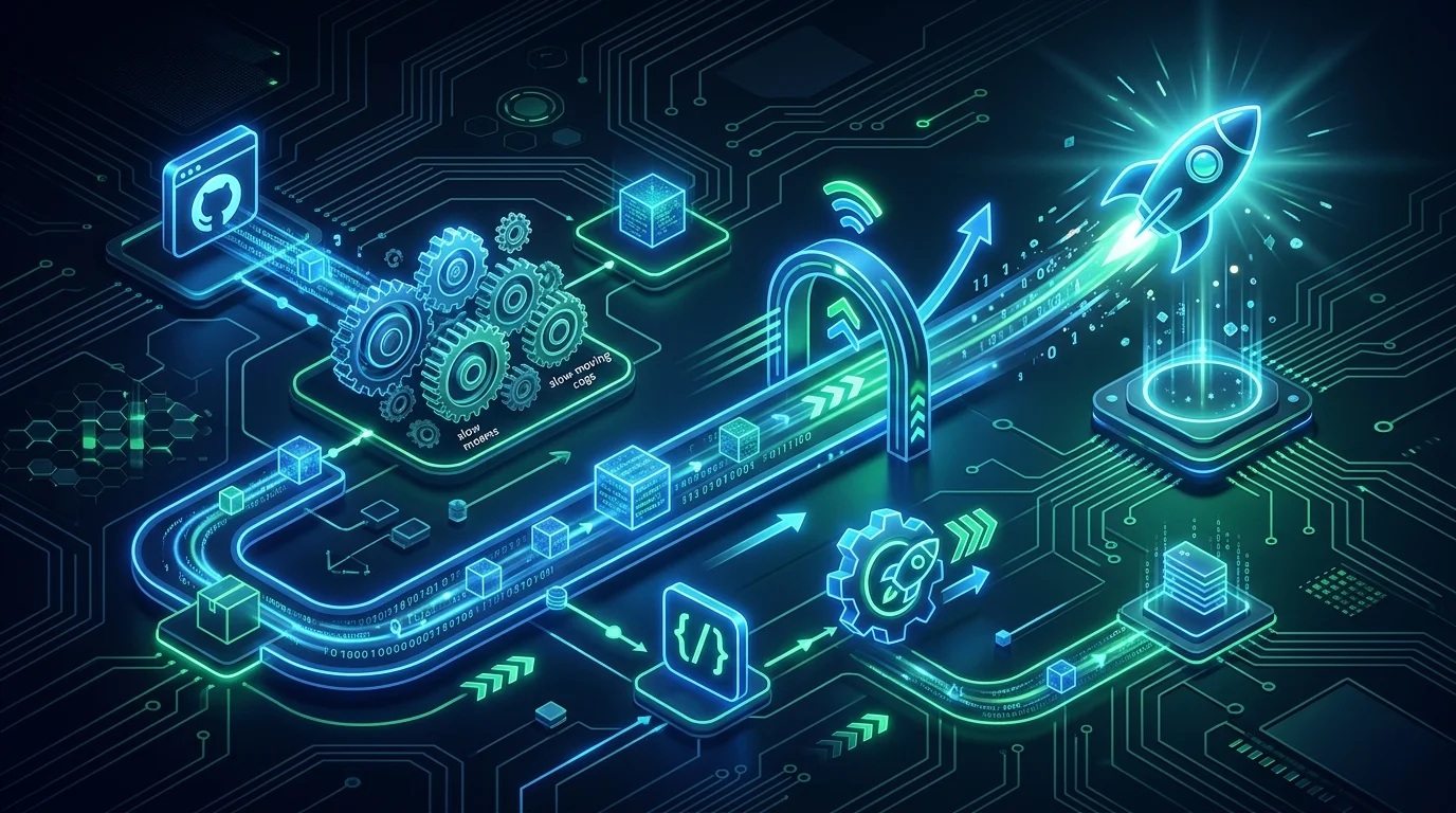 Why Your Engineering Team Isn't Shipping (And How a Fractional CTO Fixes It)